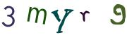 Obrázková CAPTCHA