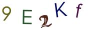 Obrázková CAPTCHA
