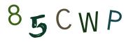 Obrázková CAPTCHA