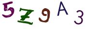 Obrázková CAPTCHA