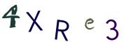 Obrázková CAPTCHA