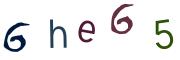 Obrázková CAPTCHA