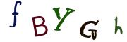 Obrázková CAPTCHA