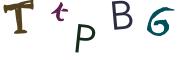 Obrázková CAPTCHA