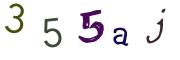 Obrázková CAPTCHA
