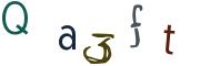 Obrázková CAPTCHA