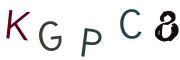 Obrázková CAPTCHA