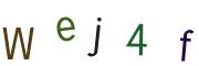 Obrázková CAPTCHA