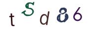 Obrázková CAPTCHA