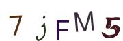 Obrázková CAPTCHA