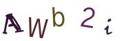 Obrázková CAPTCHA