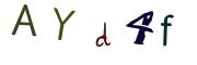 Obrázková CAPTCHA