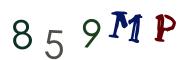 Obrázková CAPTCHA