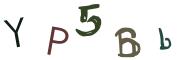 Obrázková CAPTCHA