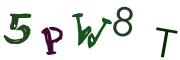Obrázková CAPTCHA