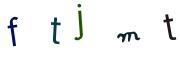 Obrázková CAPTCHA