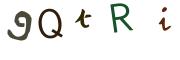 Obrázková CAPTCHA