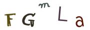 Obrázková CAPTCHA