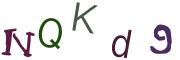 Obrázková CAPTCHA
