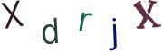 Obrázková CAPTCHA