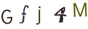 Obrázková CAPTCHA
