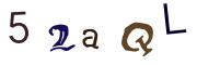 Obrázková CAPTCHA