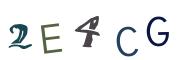 Obrázková CAPTCHA