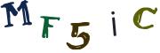 Obrázková CAPTCHA