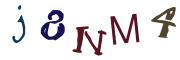 Obrázková CAPTCHA