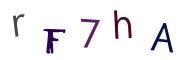 Obrázková CAPTCHA