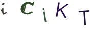Obrázková CAPTCHA
