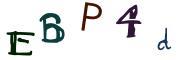 Obrázková CAPTCHA
