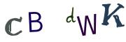 Obrázková CAPTCHA