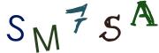 Obrázková CAPTCHA