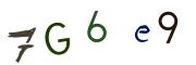 Obrázková CAPTCHA