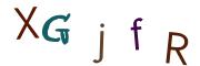 Obrázková CAPTCHA