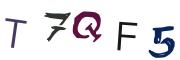 Obrázková CAPTCHA