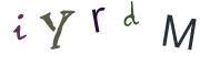 Obrázková CAPTCHA