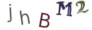 Obrázková CAPTCHA