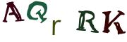 Obrázková CAPTCHA