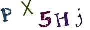 Obrázková CAPTCHA