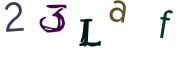 Obrázková CAPTCHA