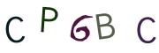 Obrázková CAPTCHA
