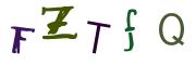 Obrázková CAPTCHA