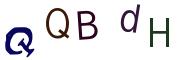 Obrázková CAPTCHA