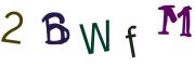 Obrázková CAPTCHA