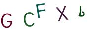 Obrázková CAPTCHA