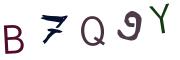Obrázková CAPTCHA