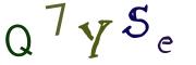 Obrázková CAPTCHA
