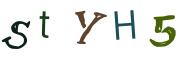 Obrázková CAPTCHA
